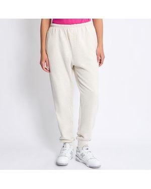 Reebok Archive Joggers - Natural