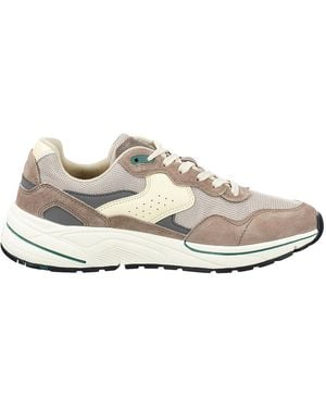 GANT Jaybro Trainer - White