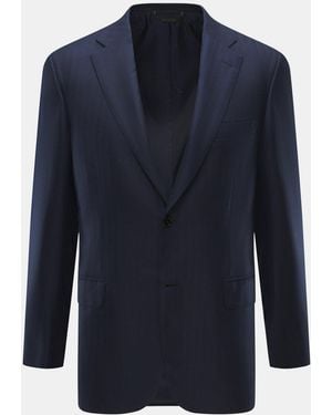 Brioni Sakko 'Ravello' - Blau