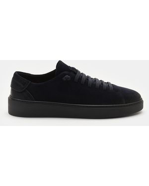 Fabiano Ricci Sneaker 'Tennessee' - Schwarz