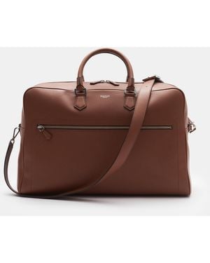 Serapian Weekender - Braun