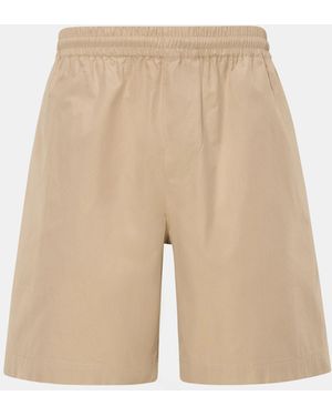 A.P.C. Shorts - Natur