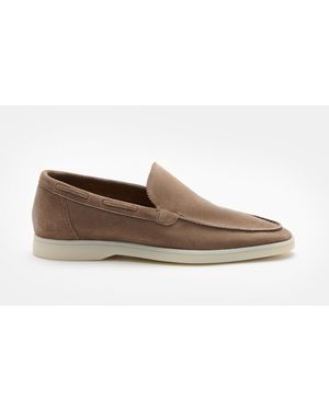 Aurélien Loafer 'Yacht 2.0' - Braun