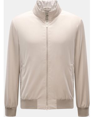 Mandelli Blouson - Natur