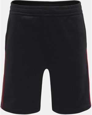 Helmut Lang Sweatshorts - Weiß