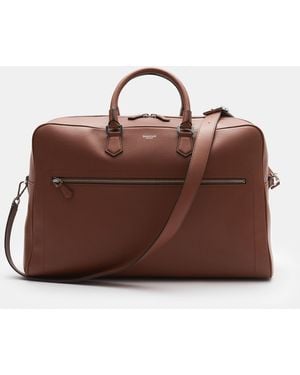 Serapian Weekender - Braun