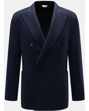 Boglioli Sakko 'K. Jacket' - Blau