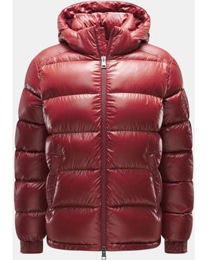 Herno Daunenjacke - Rot