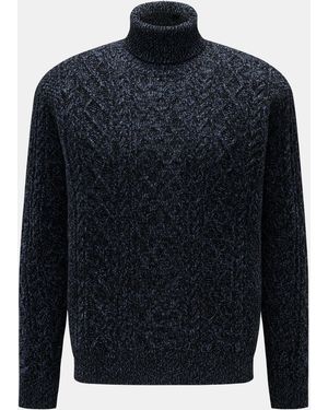 04651/ A trip in a bag 04651/ A Trip - Blau