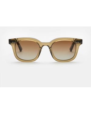 Chimi Sonnenbrille '02' - Mehrfarbig