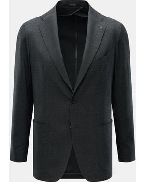 Tagliatore Sakko - Schwarz