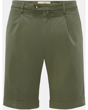 Briglia 1949 Bermudas - Grün