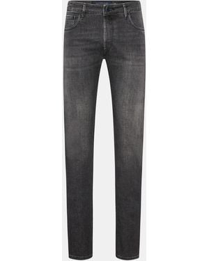 handpicked Jeans 'Ravello' - Grau