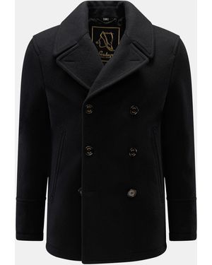 Sealup Cabanjacke 'Amalfi Peacoat' - Schwarz