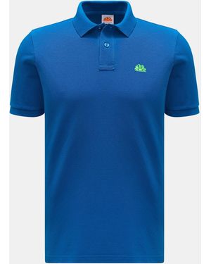 Sundek Poloshirt - Blau