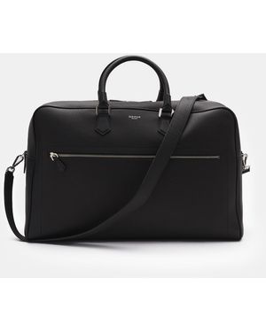 Serapian Weekender - Schwarz