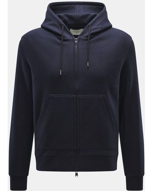 Circolo 1901 Sweatjacke - Blau