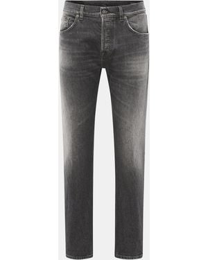 Dondup Jeans 'Icon Relax' - Grau
