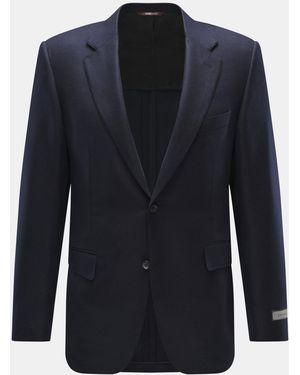 Canali Sakko - Blau
