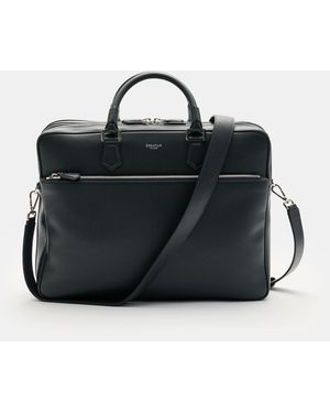 Serapian Aktentasche - Schwarz