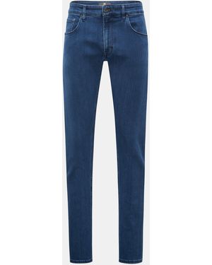 PT Torino DENIM Jeans 'Jazz' - Blau