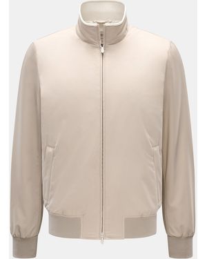 Mandelli Blouson - Natur