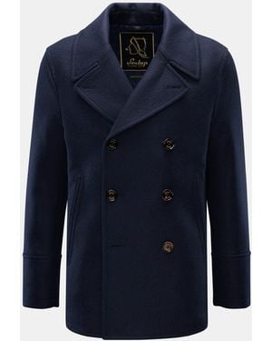Sealup Cabanjacke 'Amalfi Peacoat' - Blau