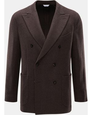 Boglioli Sakko 'K. Jacket' - Schwarz