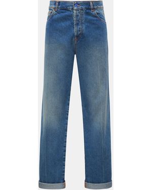 Marcelo Burlon Jeans - Blau
