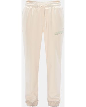 MSGM Sweathose - Natur