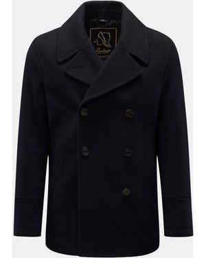 Sealup Cabanjacke 'Amalfi Peacoat' - Blau