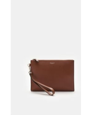 Serapian Tasche - Braun