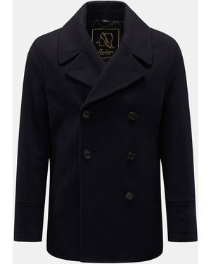 Sealup Cabanjacke 'Amalfi Peacoat' - Blau