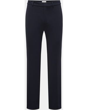 KIEFERMANN Jersey-Hose 'Racon' - Blau