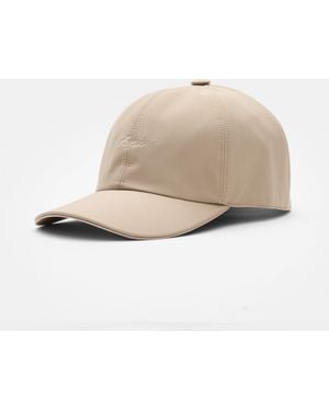 Aurélien Baseball-Cap - Natur