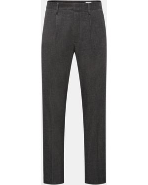 NN07 Hose 'Bill' - Grau