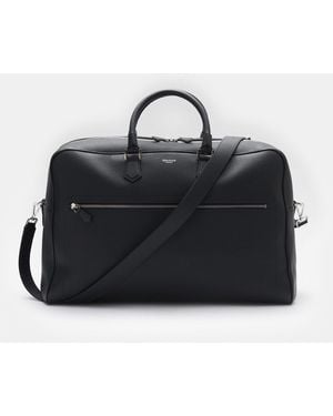 Serapian Weekender - Schwarz