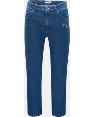 Opening Ceremony Jeans - Blau
