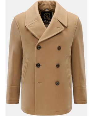 Sealup Cabanjacke 'Amalfi Peacoat' - Natur