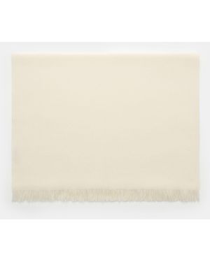 Piacenza 1733 PIACENZA Cashmere Schal - Natur