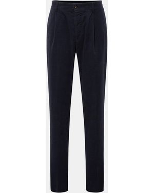 Doppiaa Hose 'Aantioco' - Blau