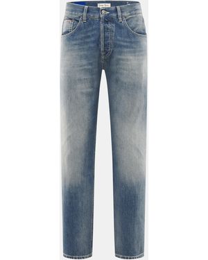 Dondup Jeans 'Icon Relax' - Blau