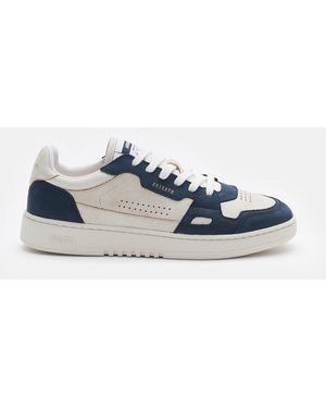 Axel Arigato Sneaker 'Dice Lo' - Blau