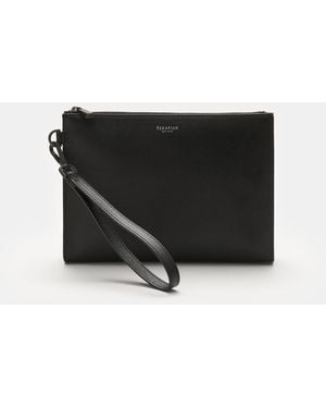 Serapian Tasche - Schwarz