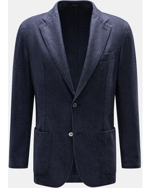 Windsor. Sakko 'Manolo' - Blau