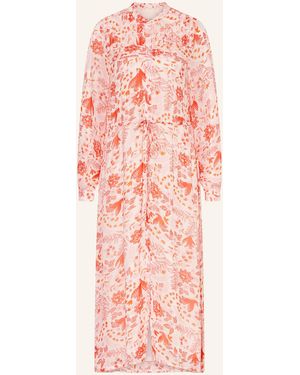 Part Two Kleid ALTINAPW - Pink
