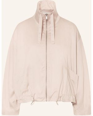 Opus Jacke JARUSA - Natur