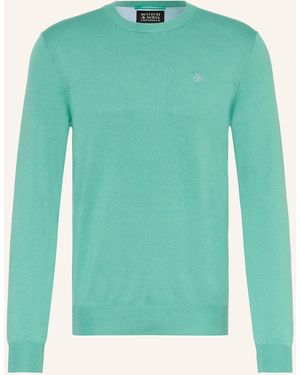 Scotch & Soda Pullover - Grün