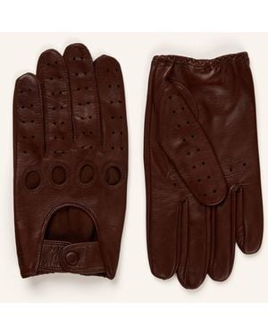 Hestra Multisport-Handschuhe MORGAN - Braun