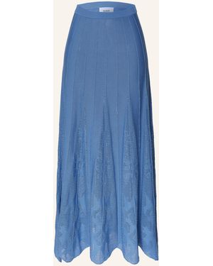 Ba&sh Strickrock SERTA - Blau